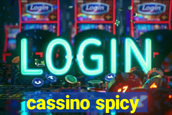 cassino spicy